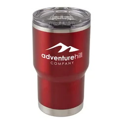 12 Oz. Alpine Stainless Steel Travel Tumbler view 2