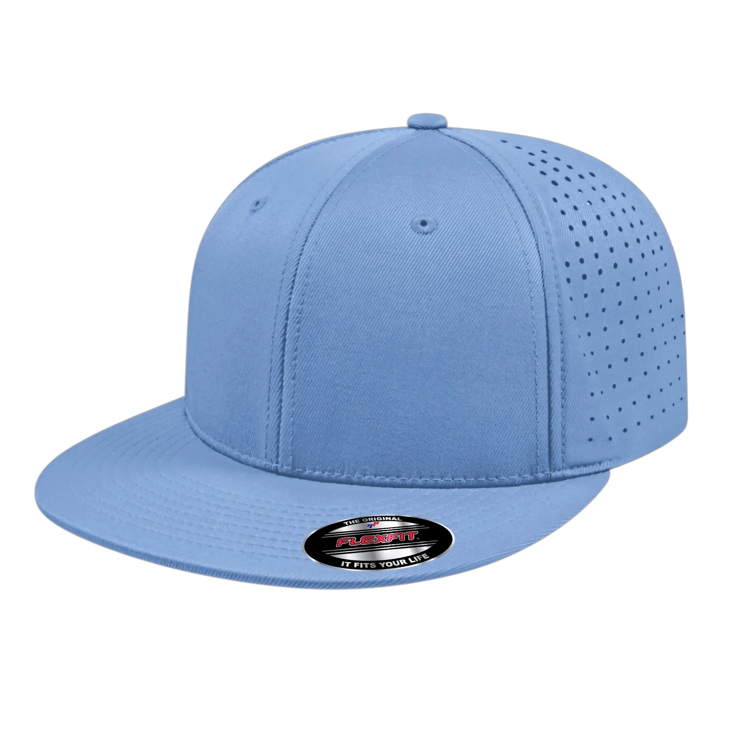 Flexfit® Perforated Performance Cap view 5