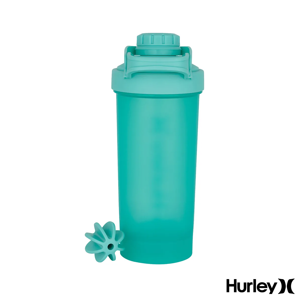Hurley 28 oz. PP Shaker Bottle view 2