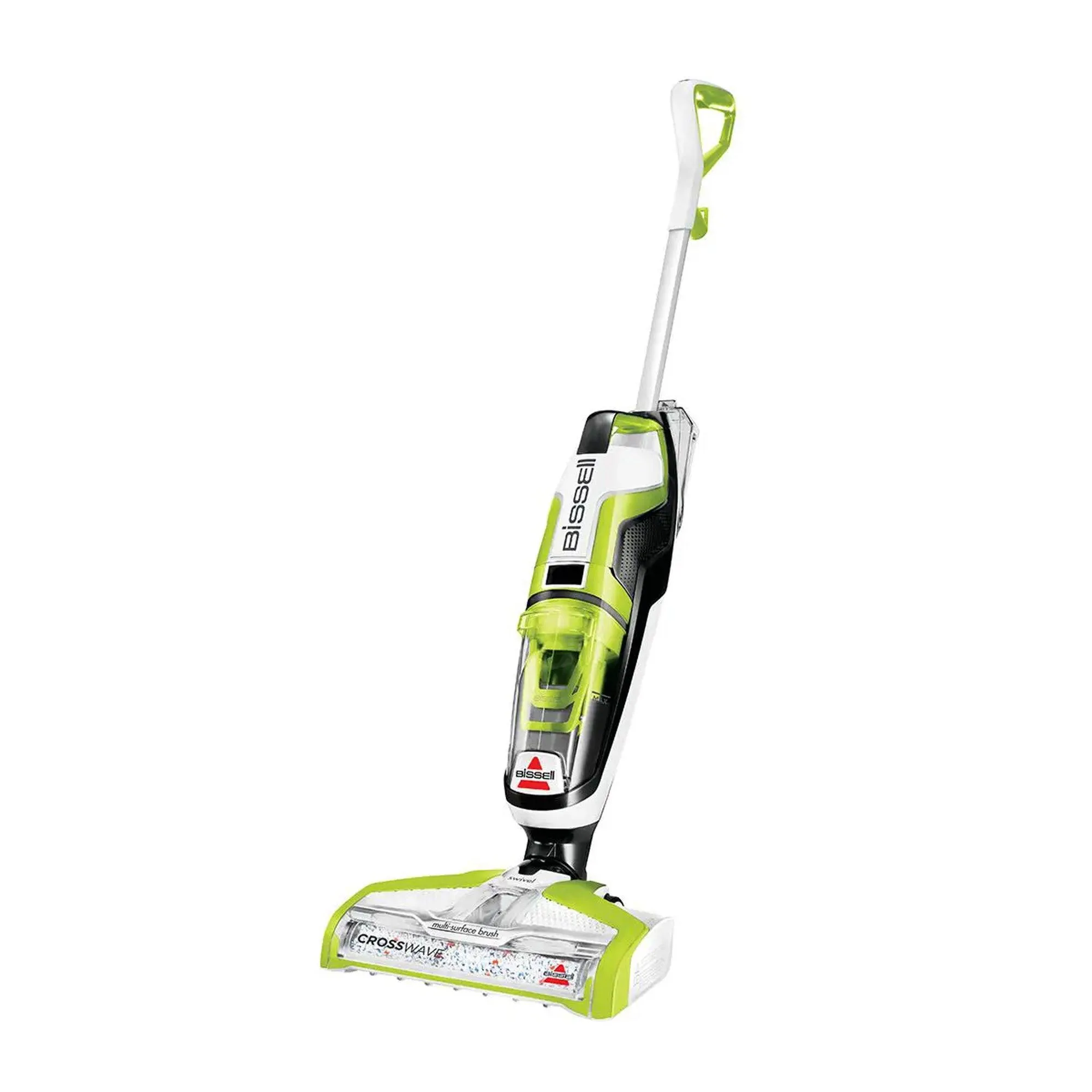 BISSELL® Crosswave Turbo All-In-One Multi-Surface Wet/Dry Vac