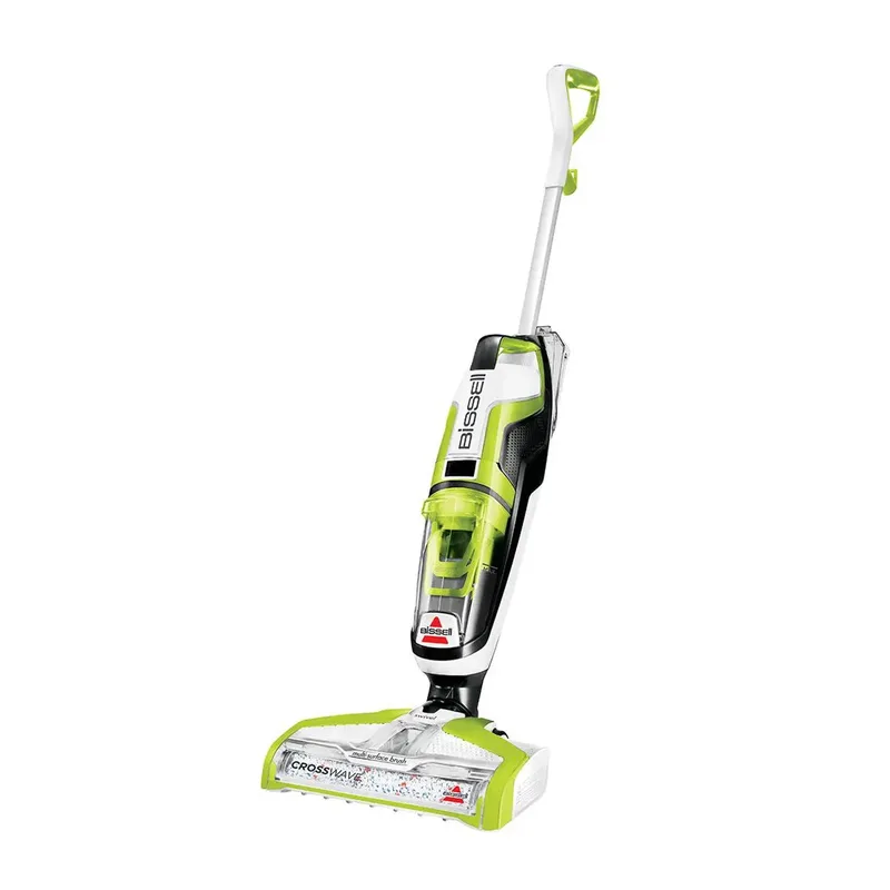 BISSELL® Crosswave Turbo All-In-One Multi-Surface Wet/Dry Vac