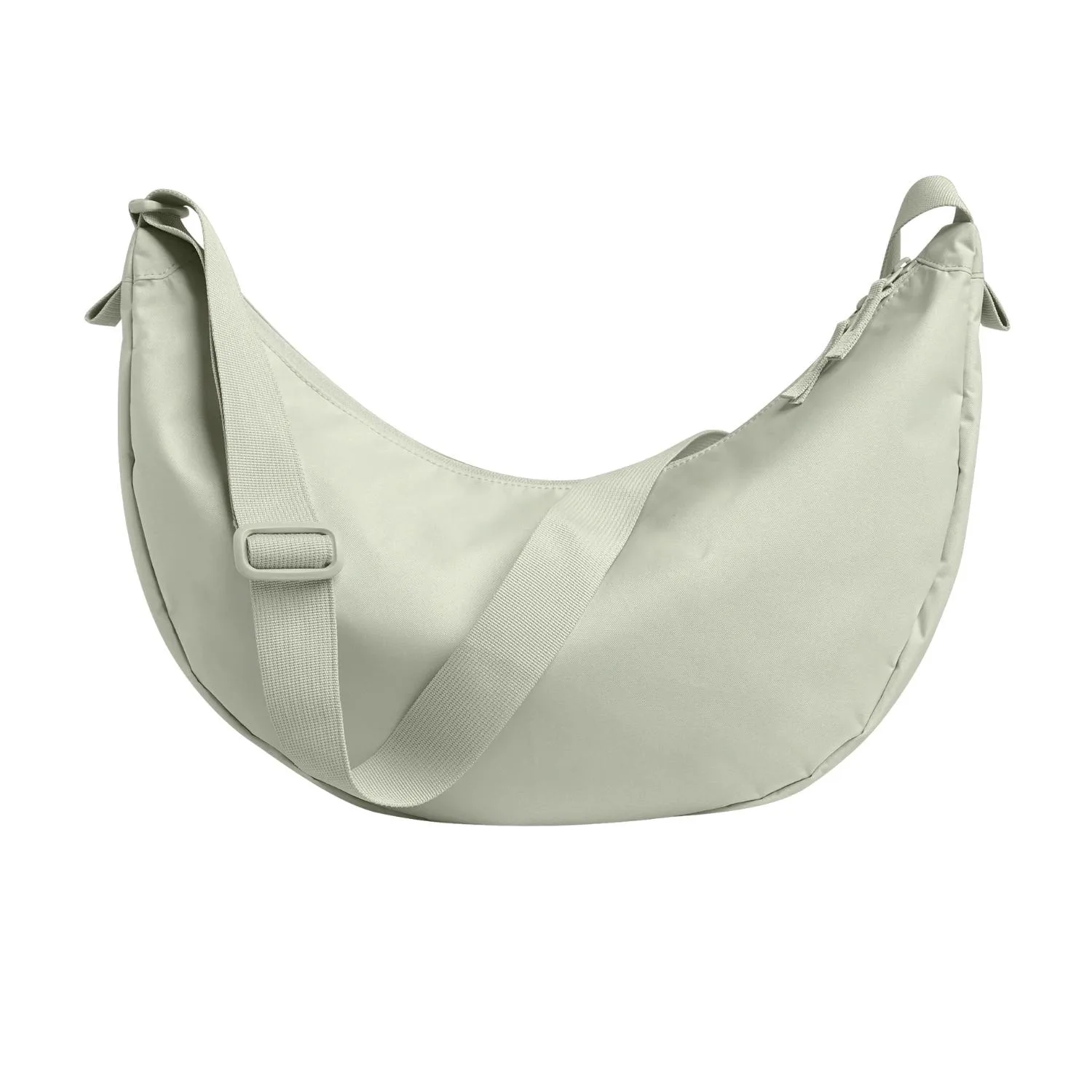 GOT BAG® Sloane Stephens – GOTS Certified Ocean Plastic Large Fanny Pack view 6