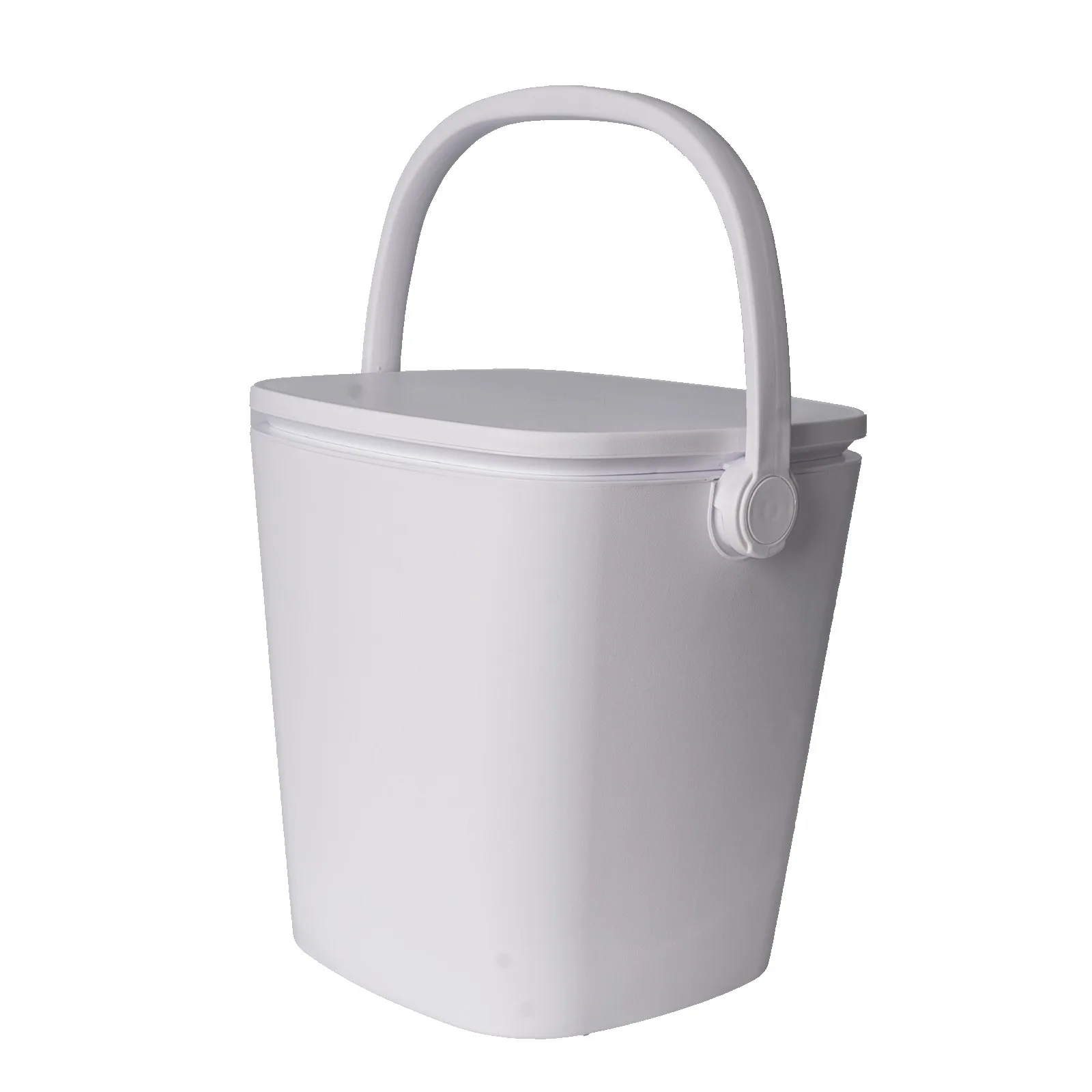 Partylux 15L Pop-Up Cooler Table view 2