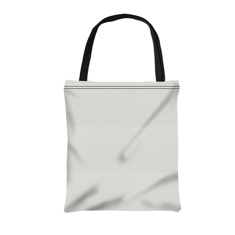 16" W X 18" H Polyester Bag view 3