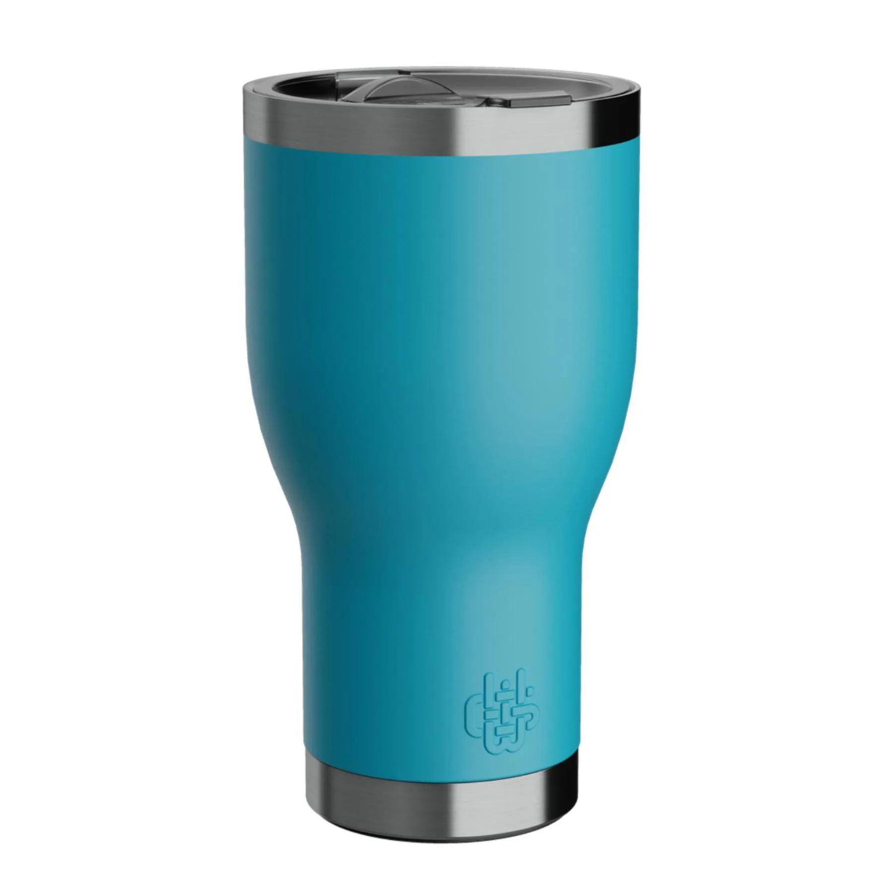 30 oz Wyld Gear® Stainless Steel Vacuum Insulated Tumbler view 3