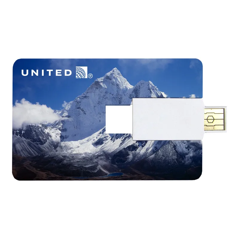 Jackson USB Flash Drive 512MB - Overseas