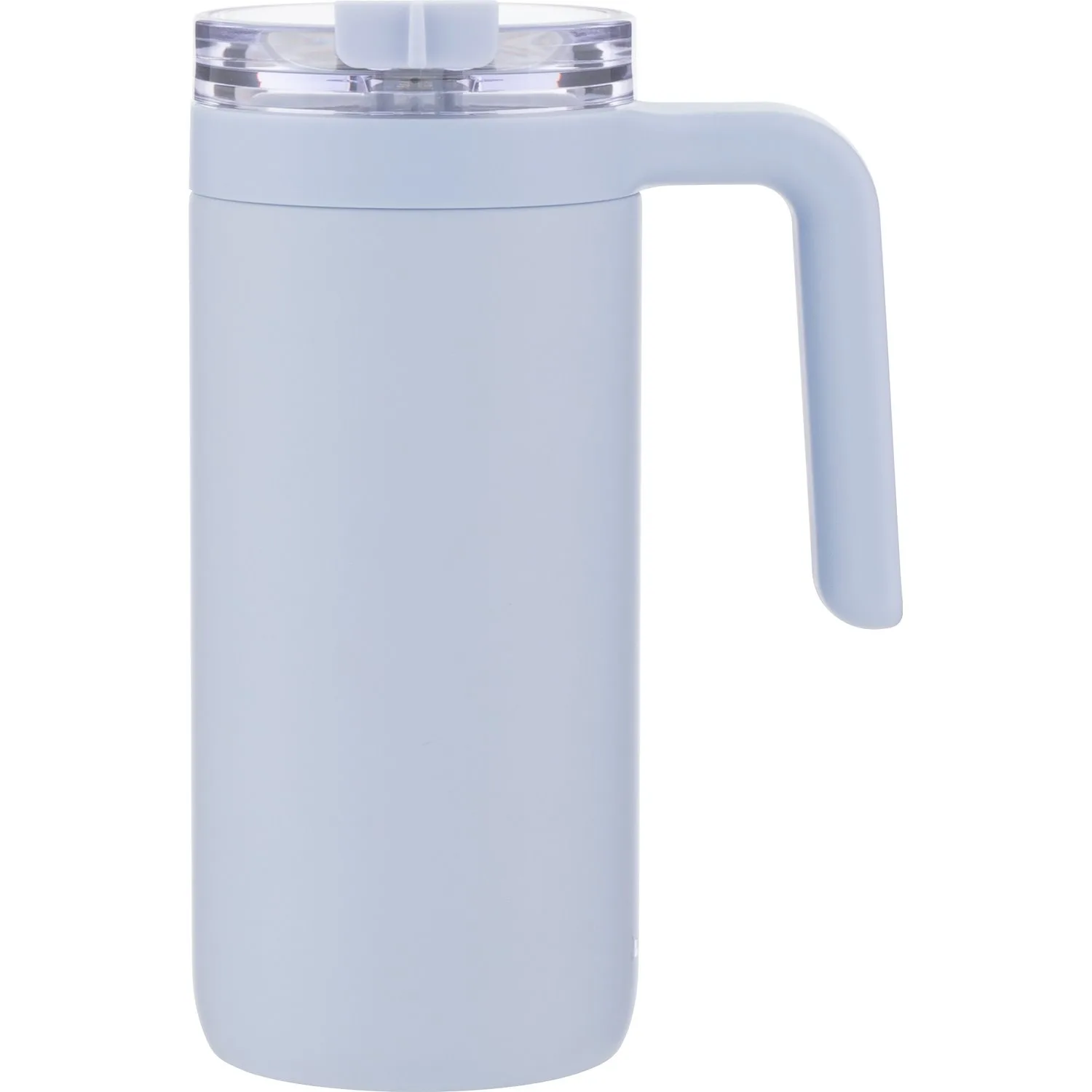 16 oz Beacon Travel Mug (Matte Landfall) view 2