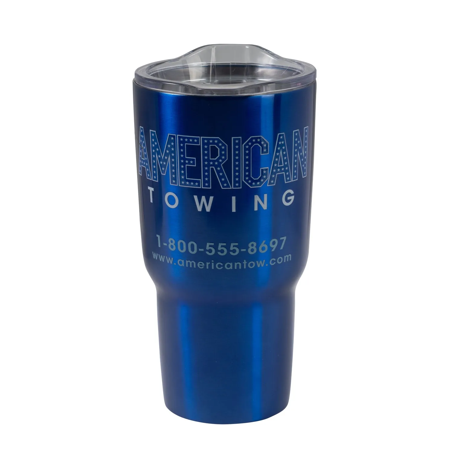 Perfect Temp 30 oz. Stainless Steel Vacuum Tumbler view 5