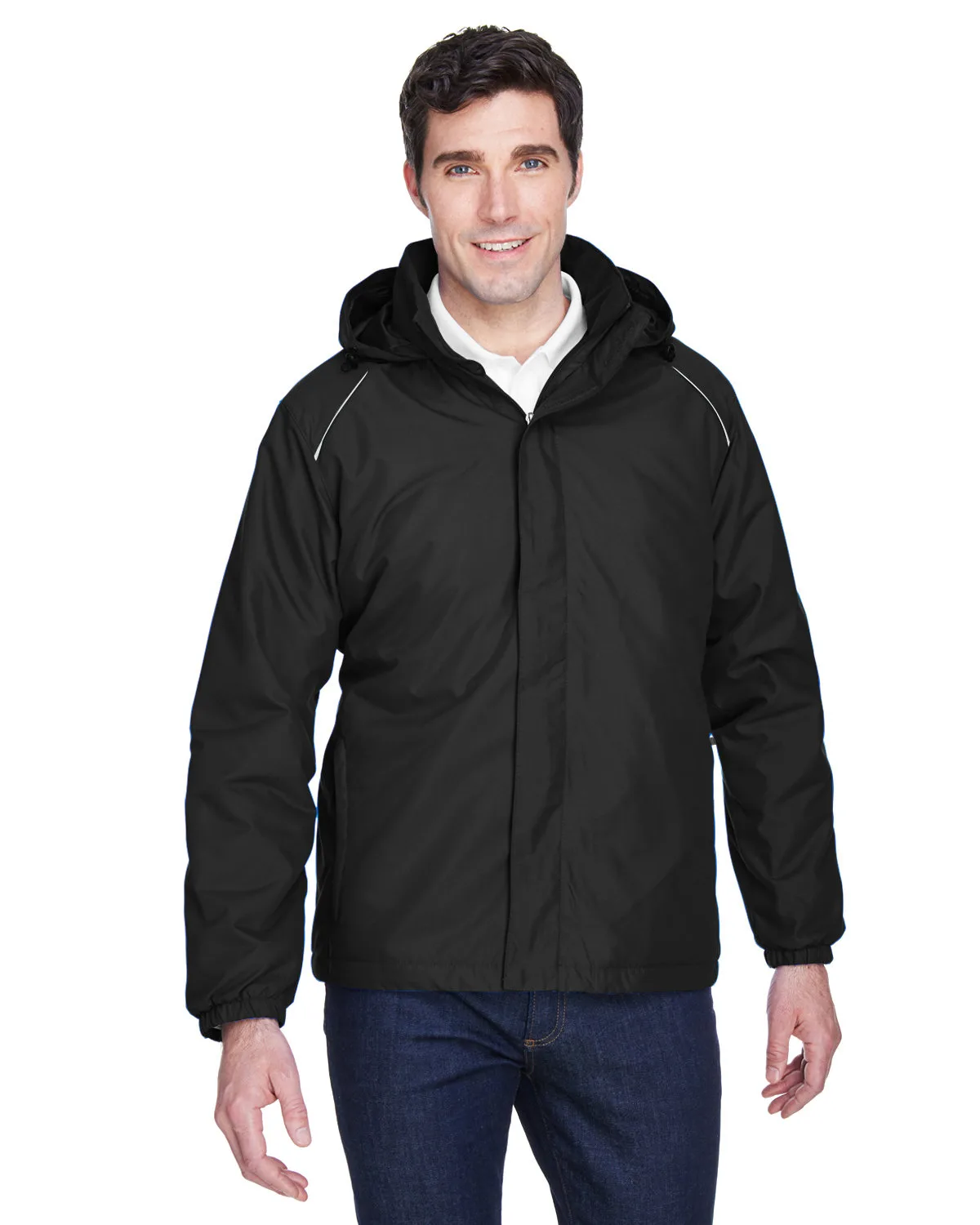 CORE365™ Men's Brisk Insulated Jacket