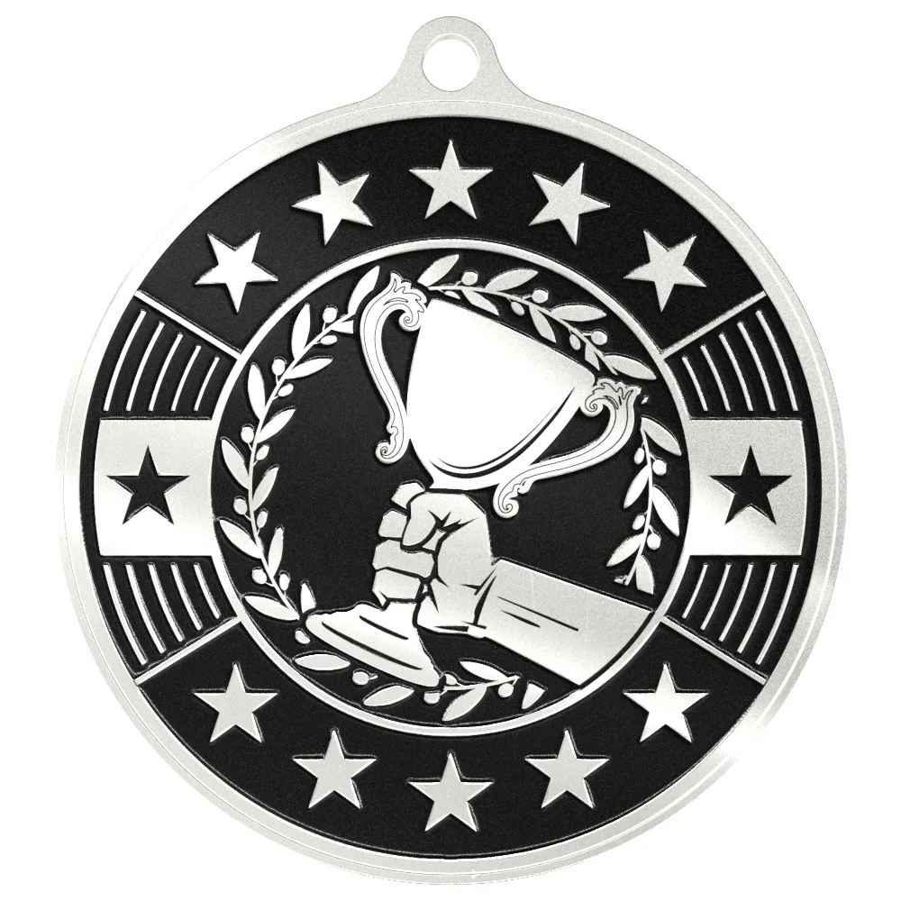 Silver