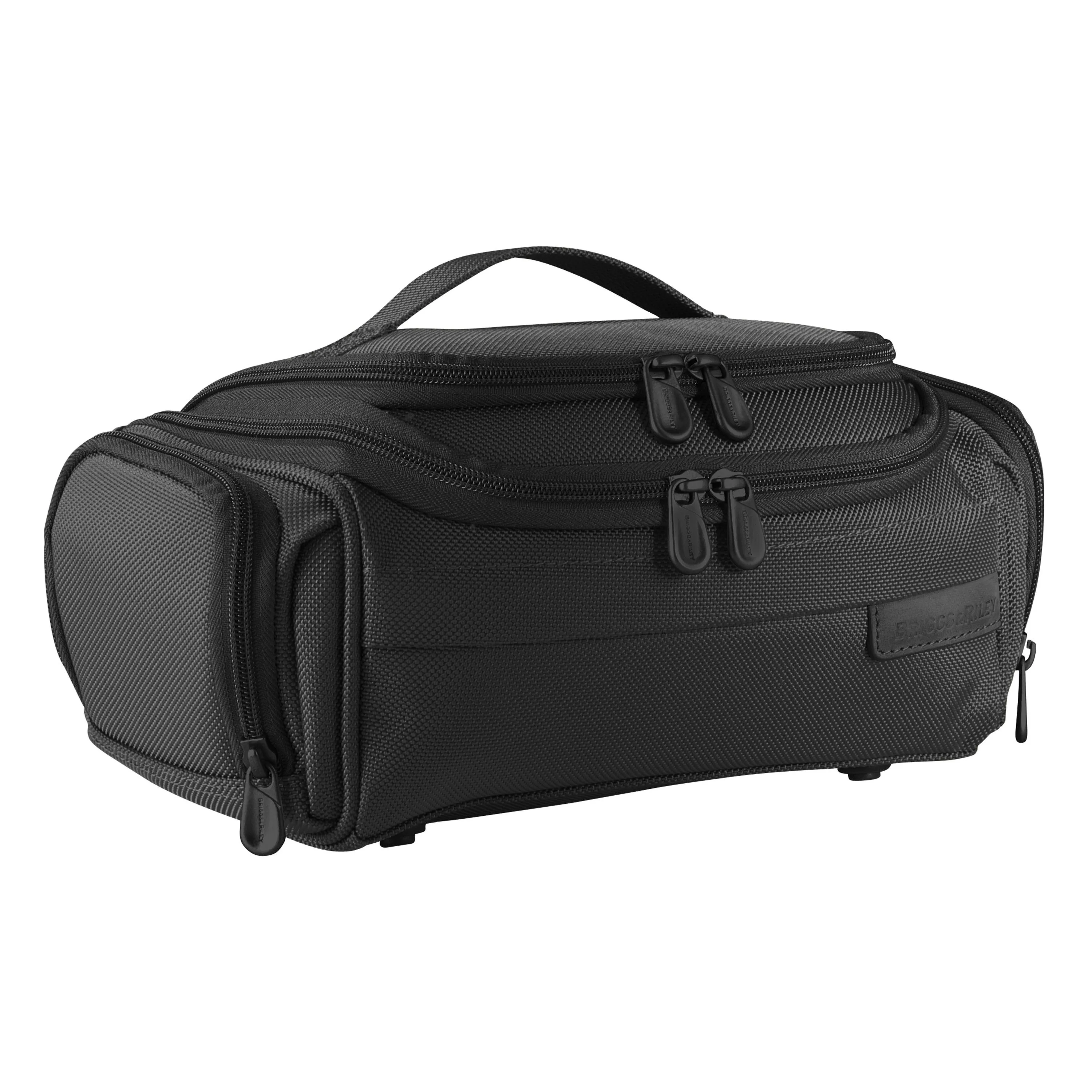 Briggs & Riley™ Baseline Executive Toiletry Kit (Black)