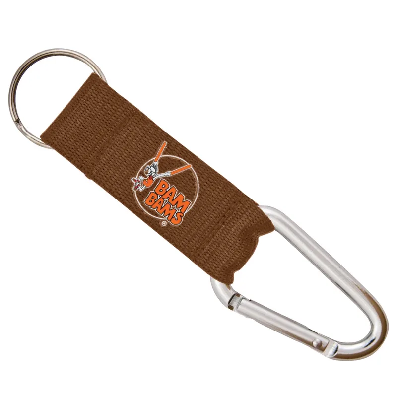 Carabiner Lanyard Key Chain (Priority)