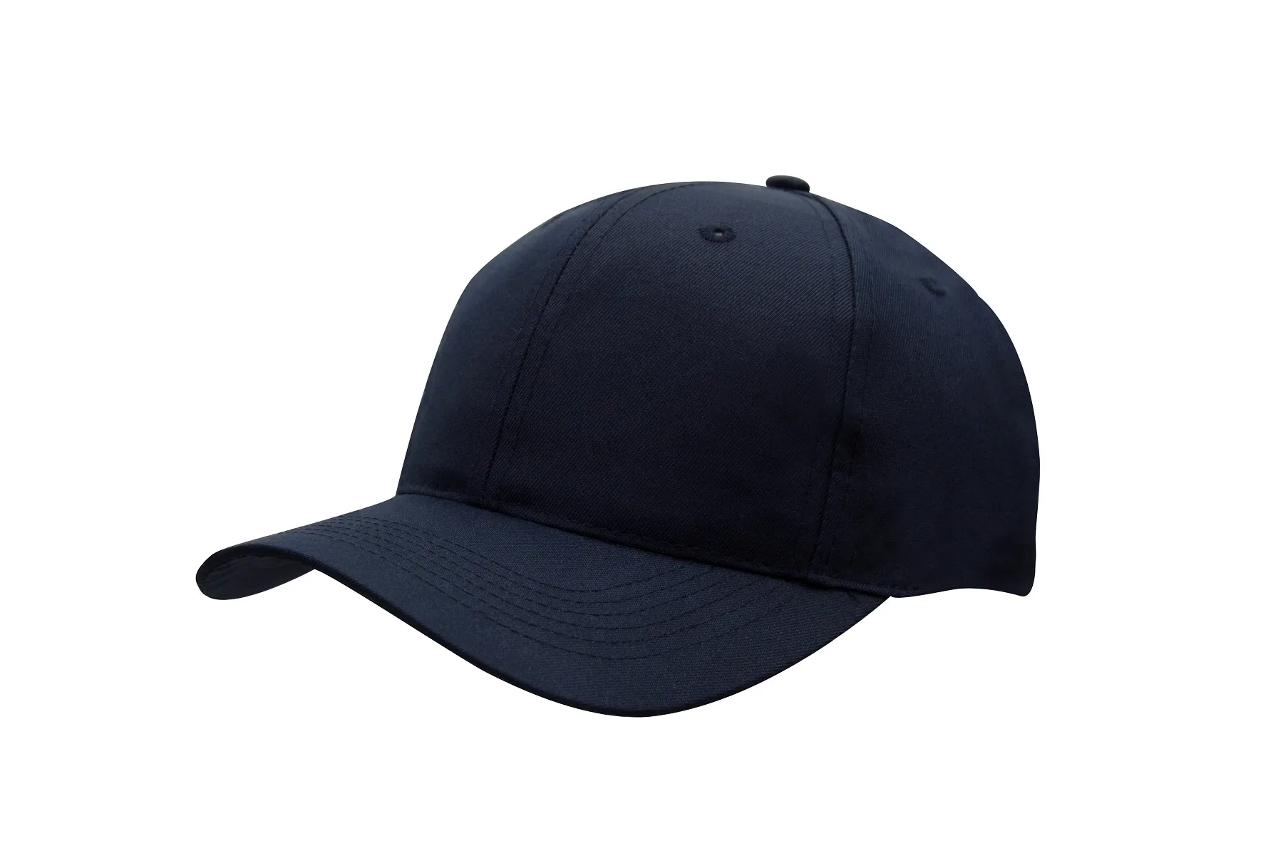 Navy Blue Blank Side