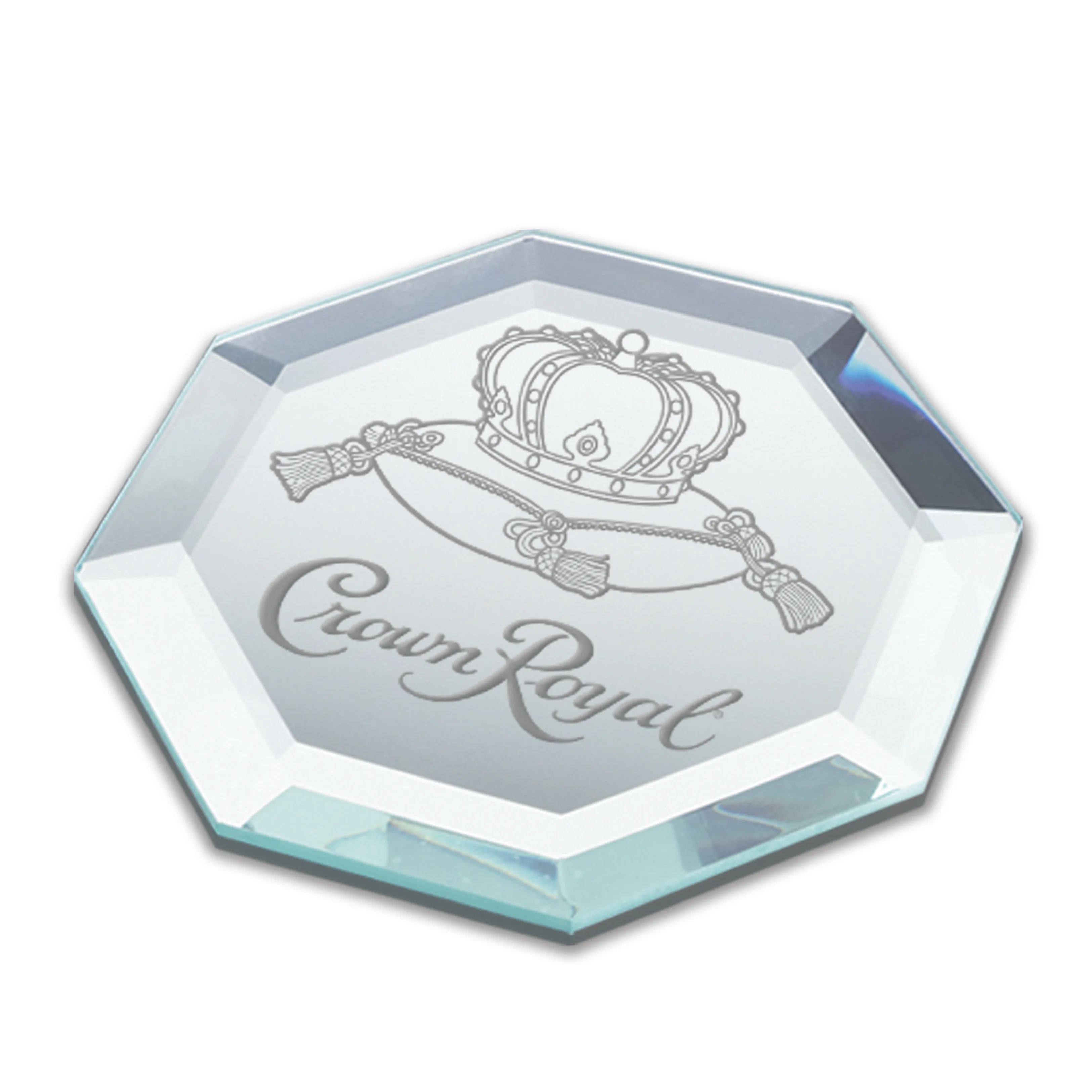 Melrose Coaster