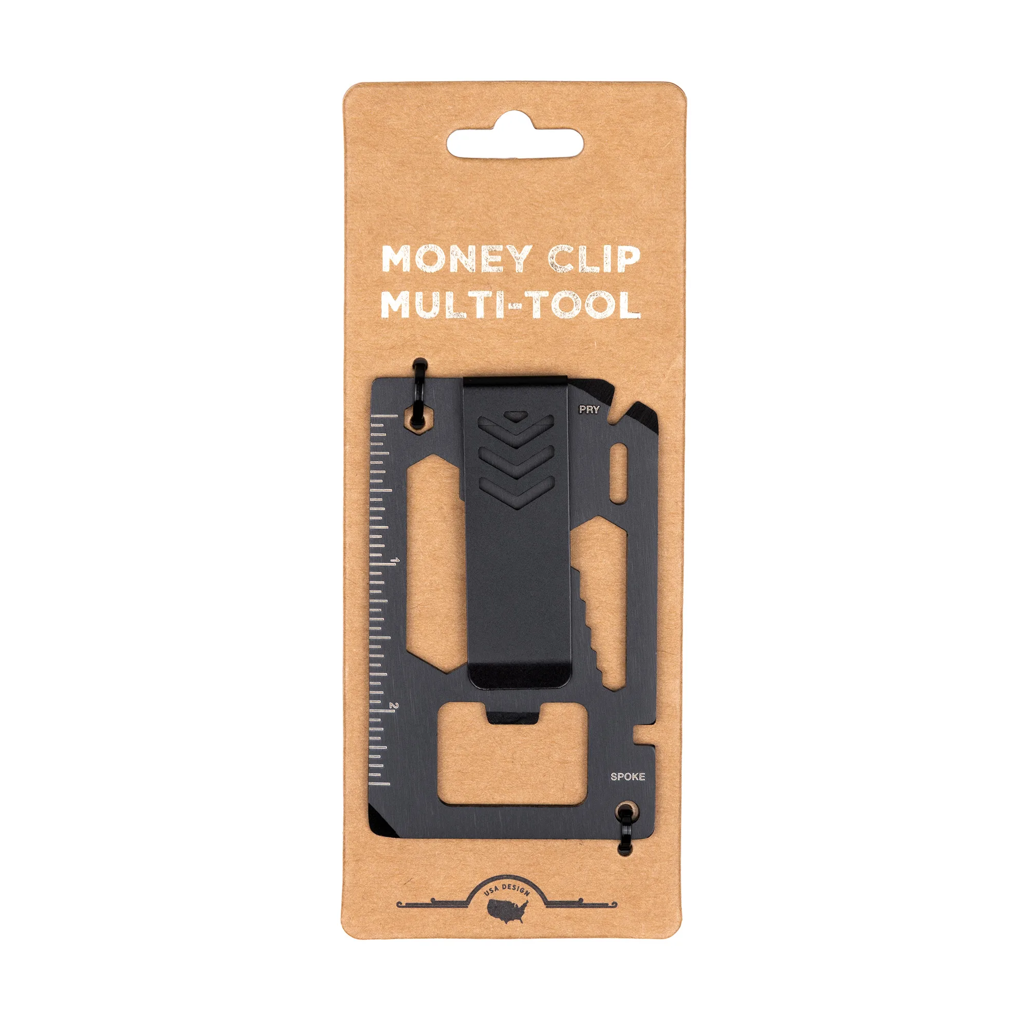 SteelMate Money Clip Tool view 6