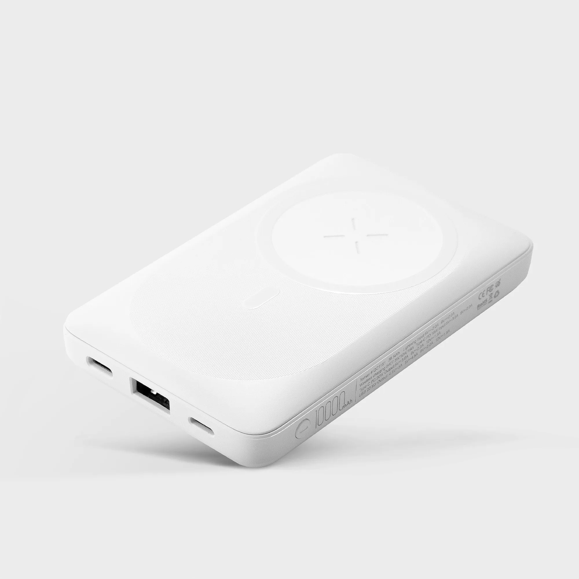 MagSafe 10,000 mAh Power Bank view 2