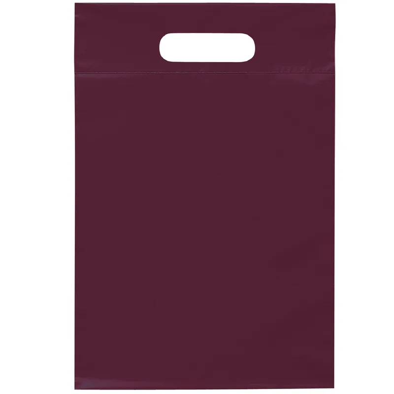 Burgundy Red