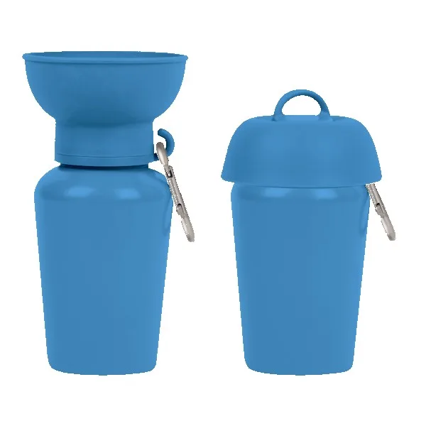 Blueberry Blue Blank