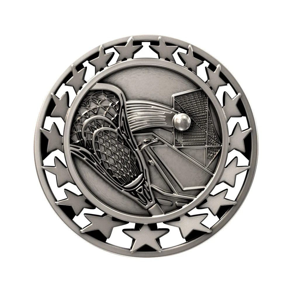 Antique Silver