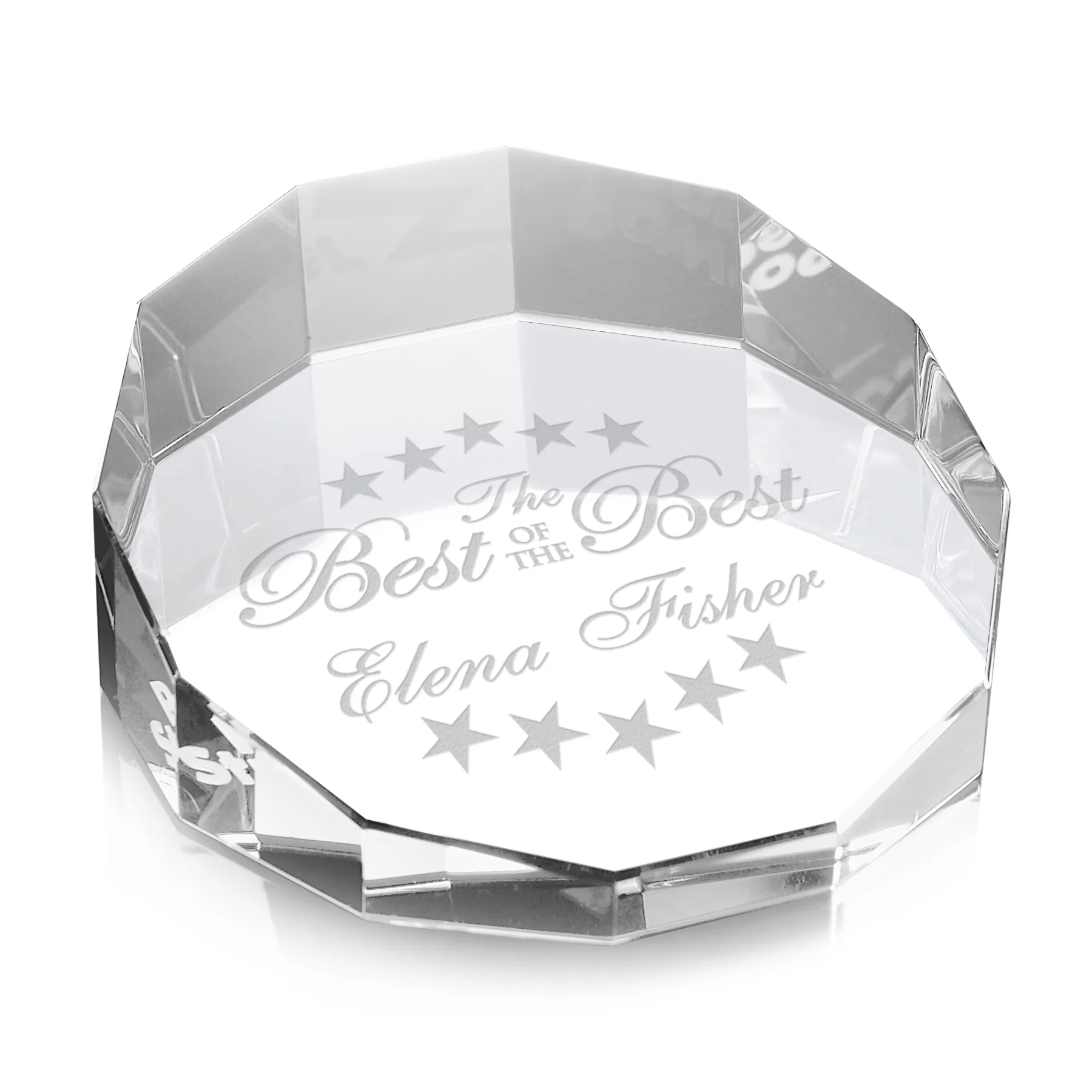 Havitur Paperweight