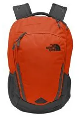 Tibetan Orange/Asphalt Gray