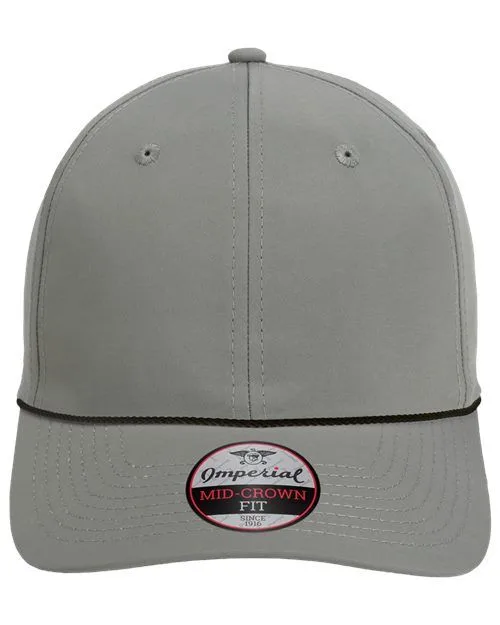 Imperial The Wingman Cap