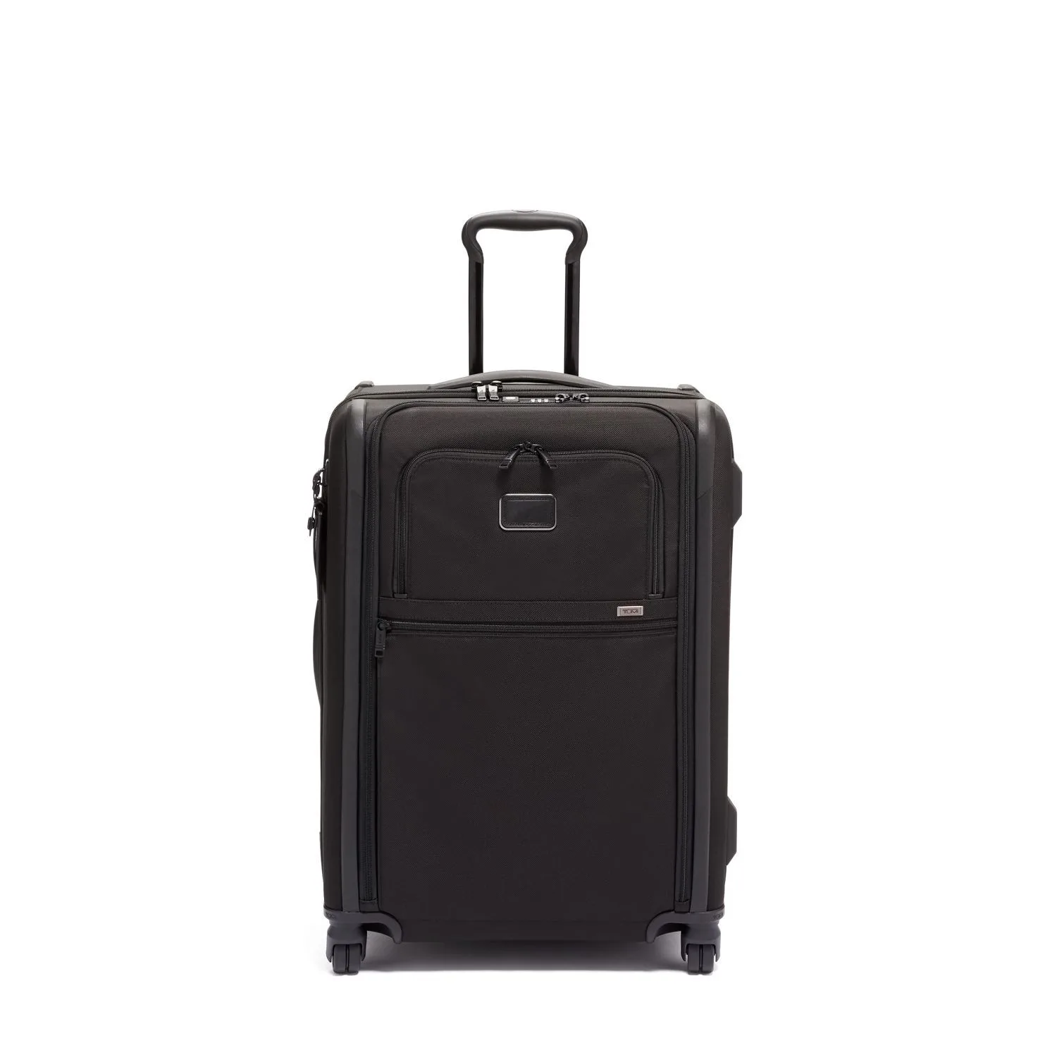 TUMI™ Alpha 3 Short Trip Expandable 4 Wheeled Packing Case