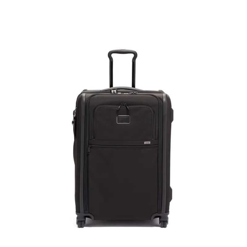 TUMI™ Alpha 3 Short Trip Expandable 4 Wheeled Packing Case