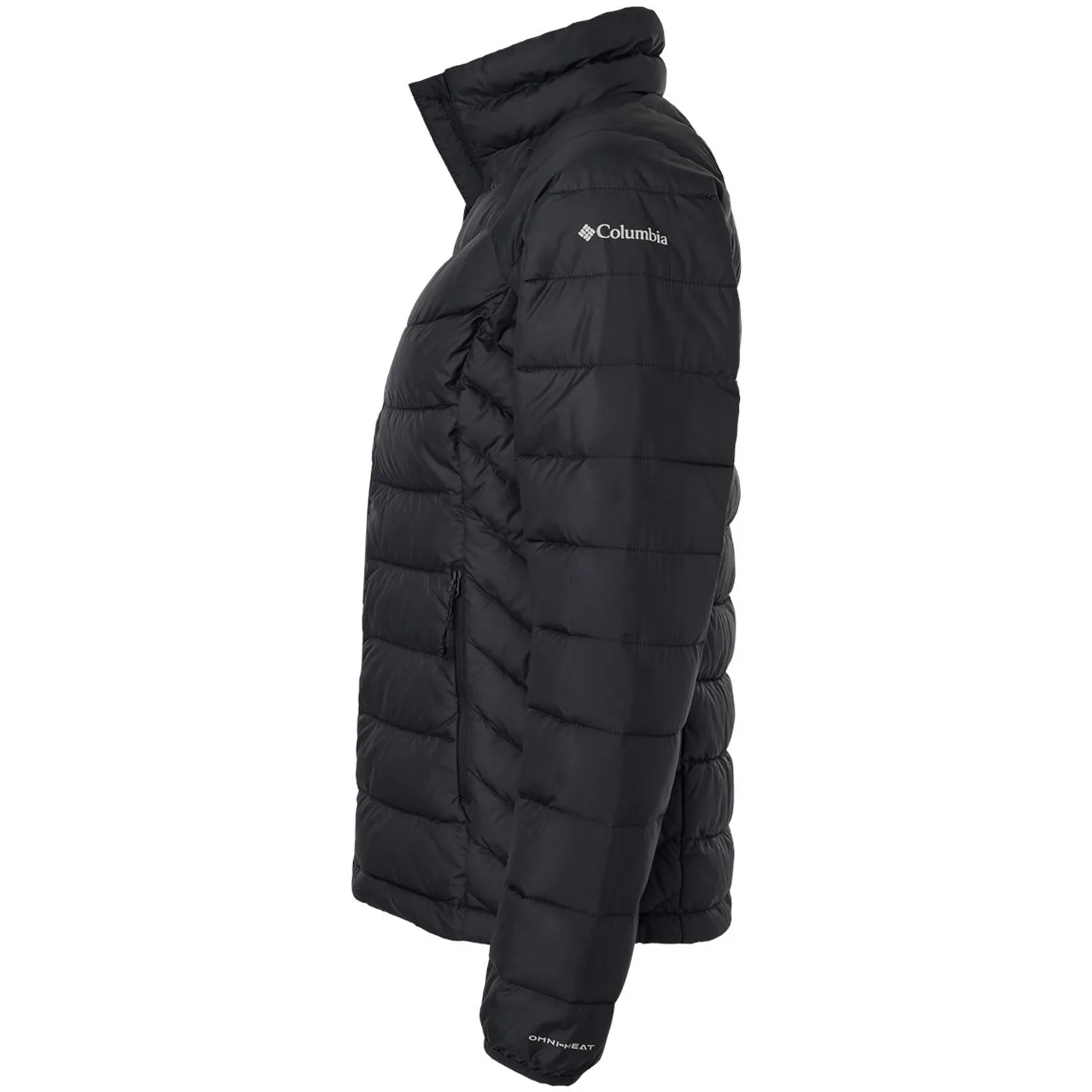 Columbia Women's Lite Full Zip Jacket view 7