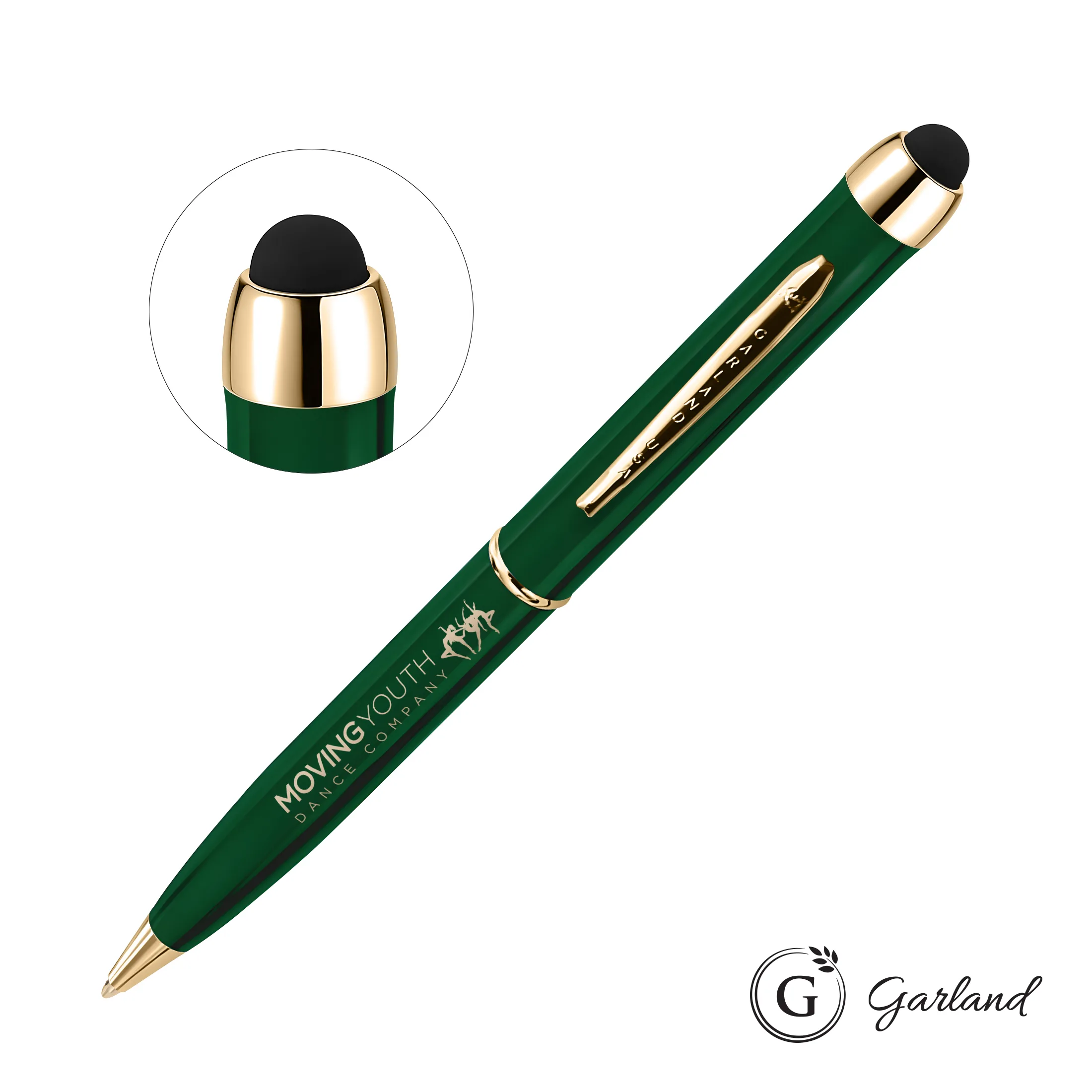 Green / Gold