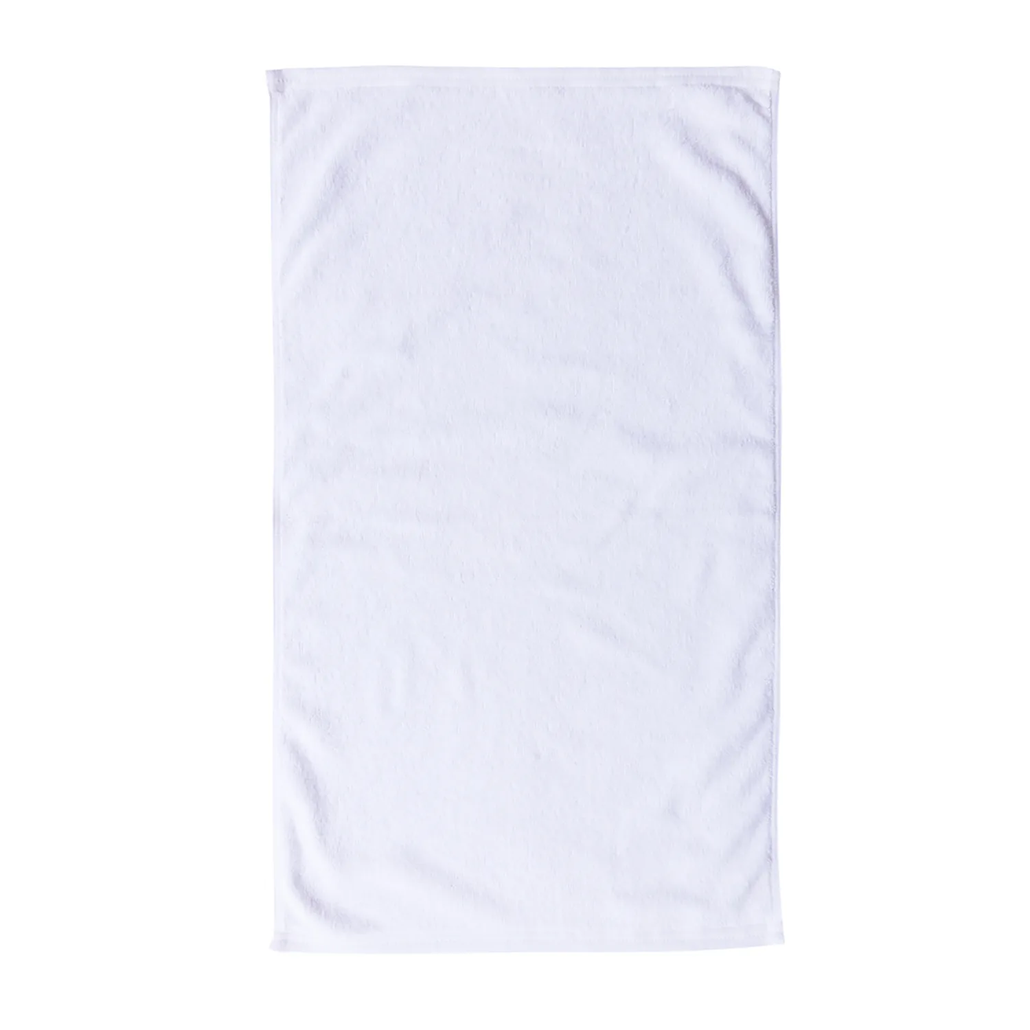 100% Cotton Jacquard Woven Beach Towel view 2