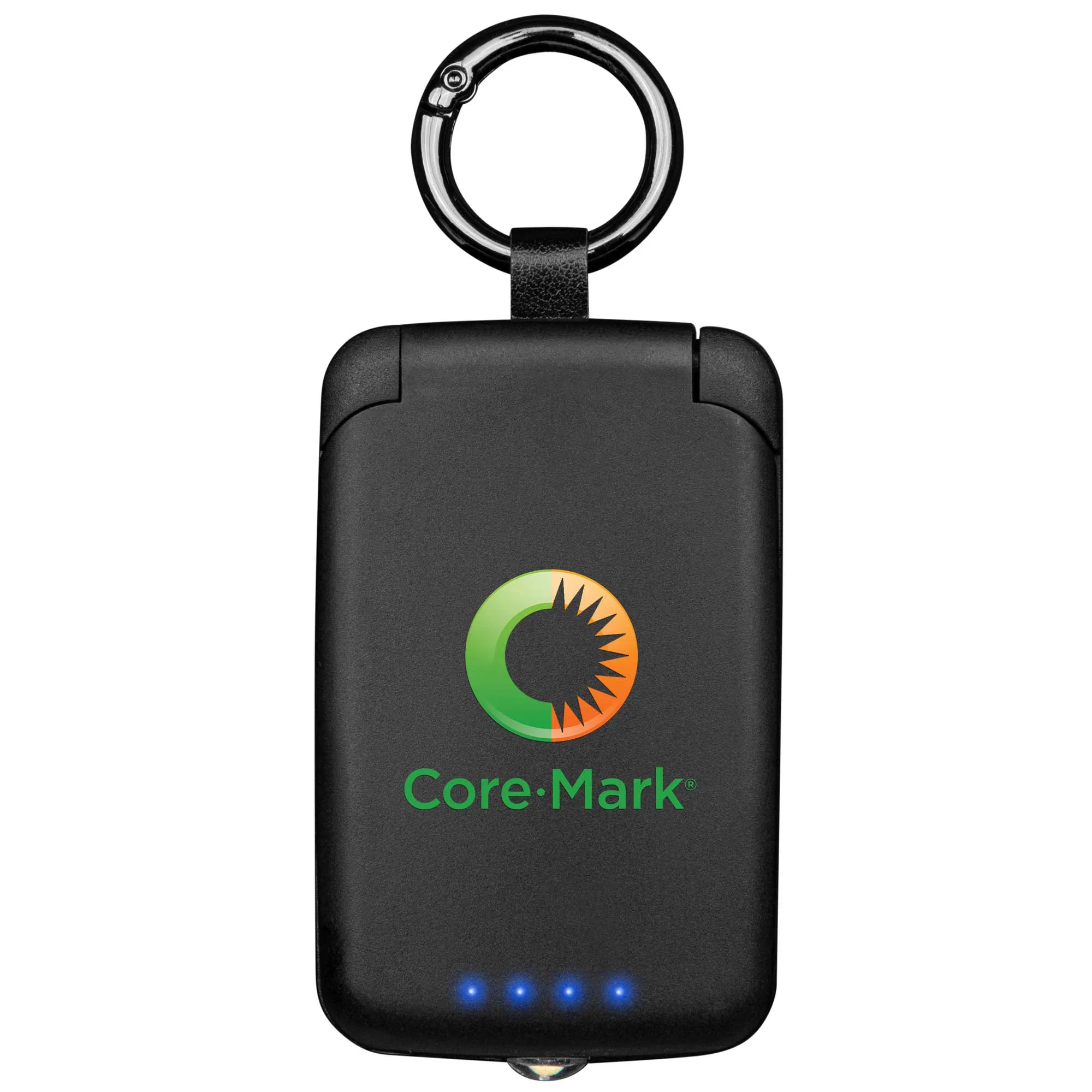 Thorfinn 2,000 mAh Mini Power Bank view 3