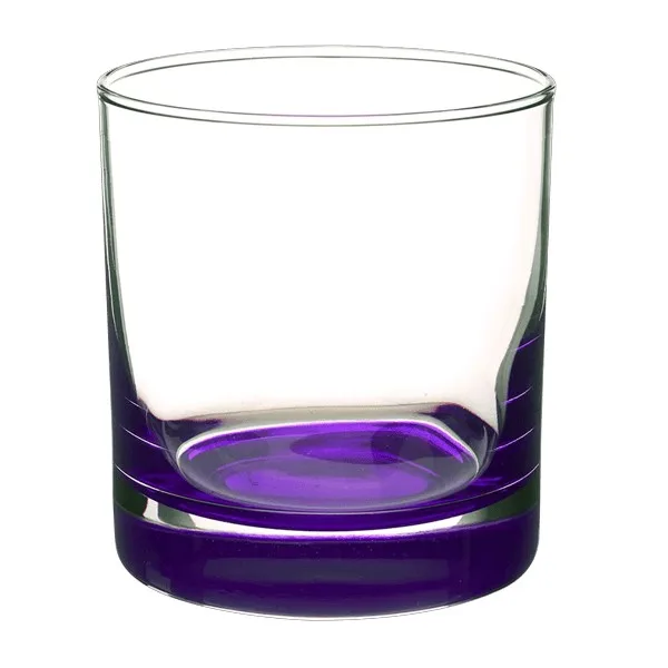 Purple Blank