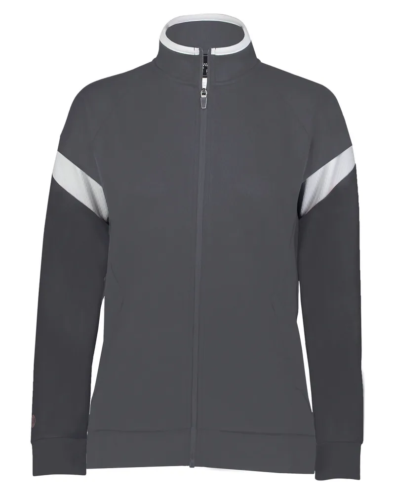 Holloway Ladies' Limitless Jacket view 6
