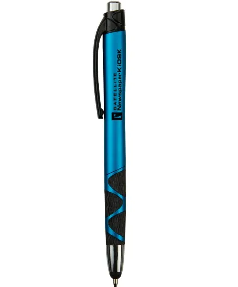 Metallic Light Blue
