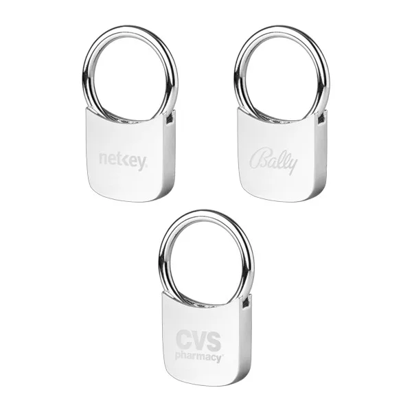 Lightweight Key Tag