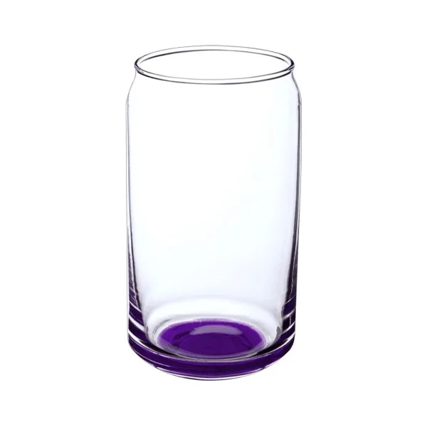Purple Blank