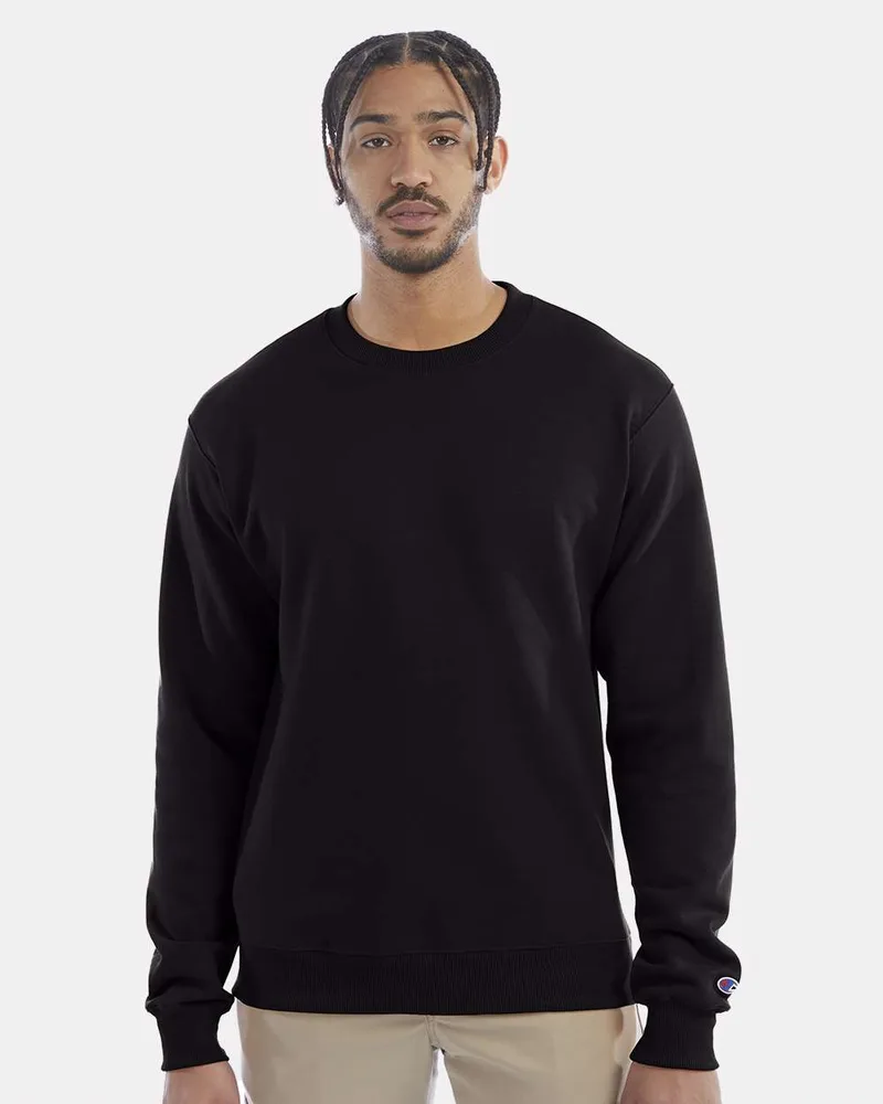 Champion® Powerblend® Crewneck Sweatshirt