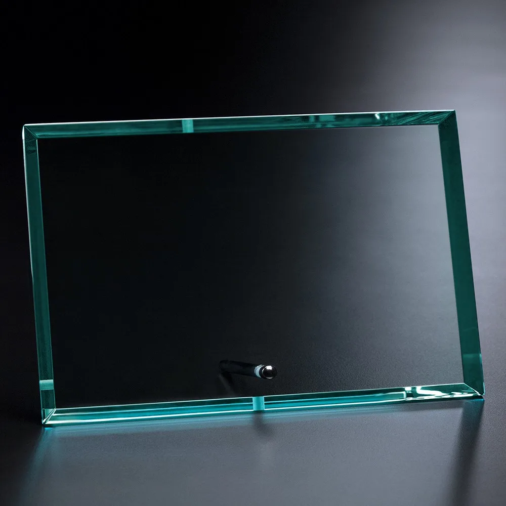Bristol Rectangle Horizontal 4" view 2
