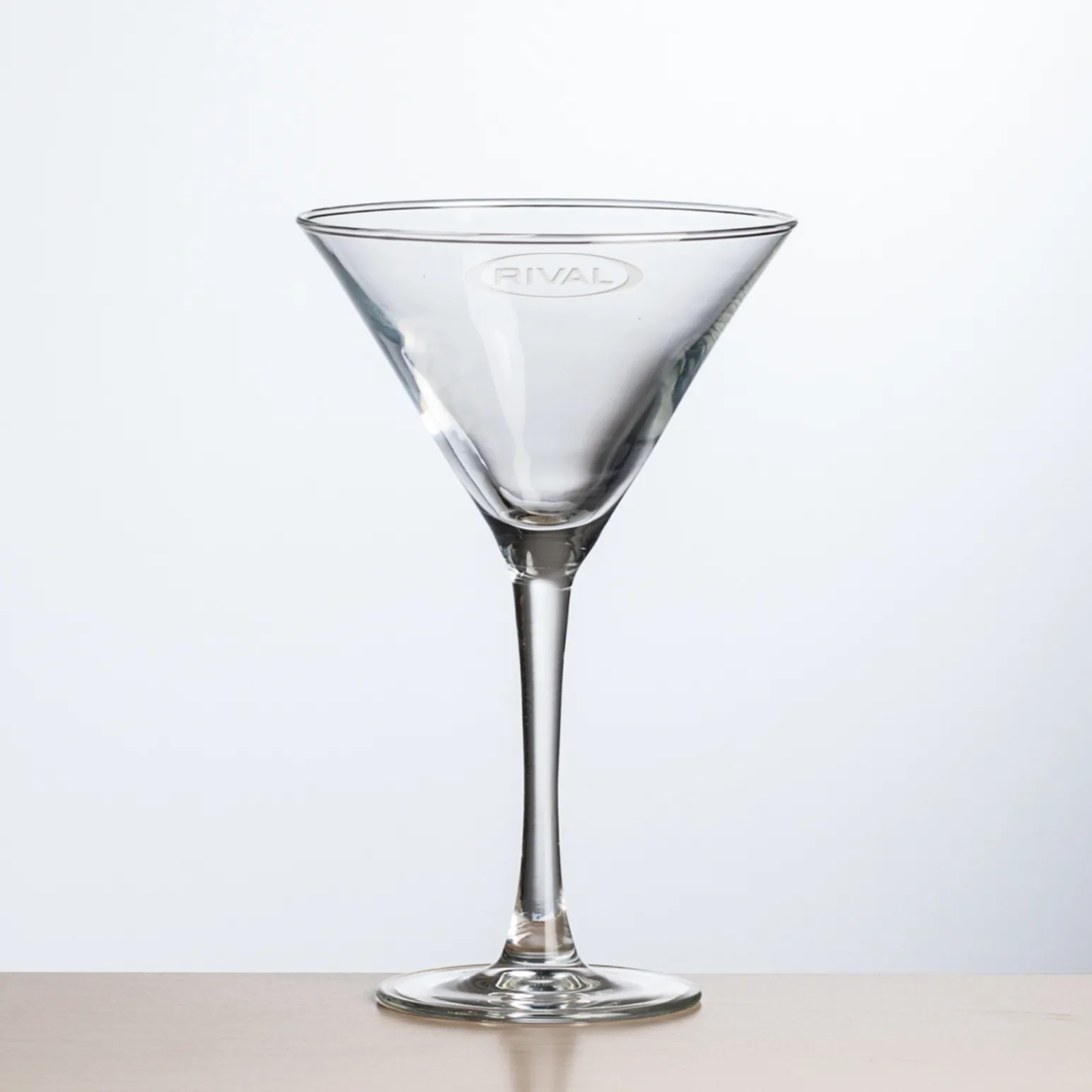 Glass Only, Deep Etch, 10 oz