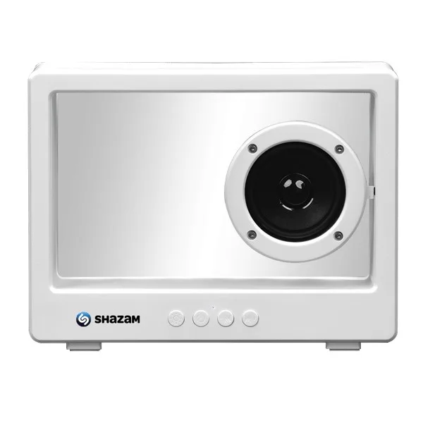 Jambox Wireless Speaker view 4