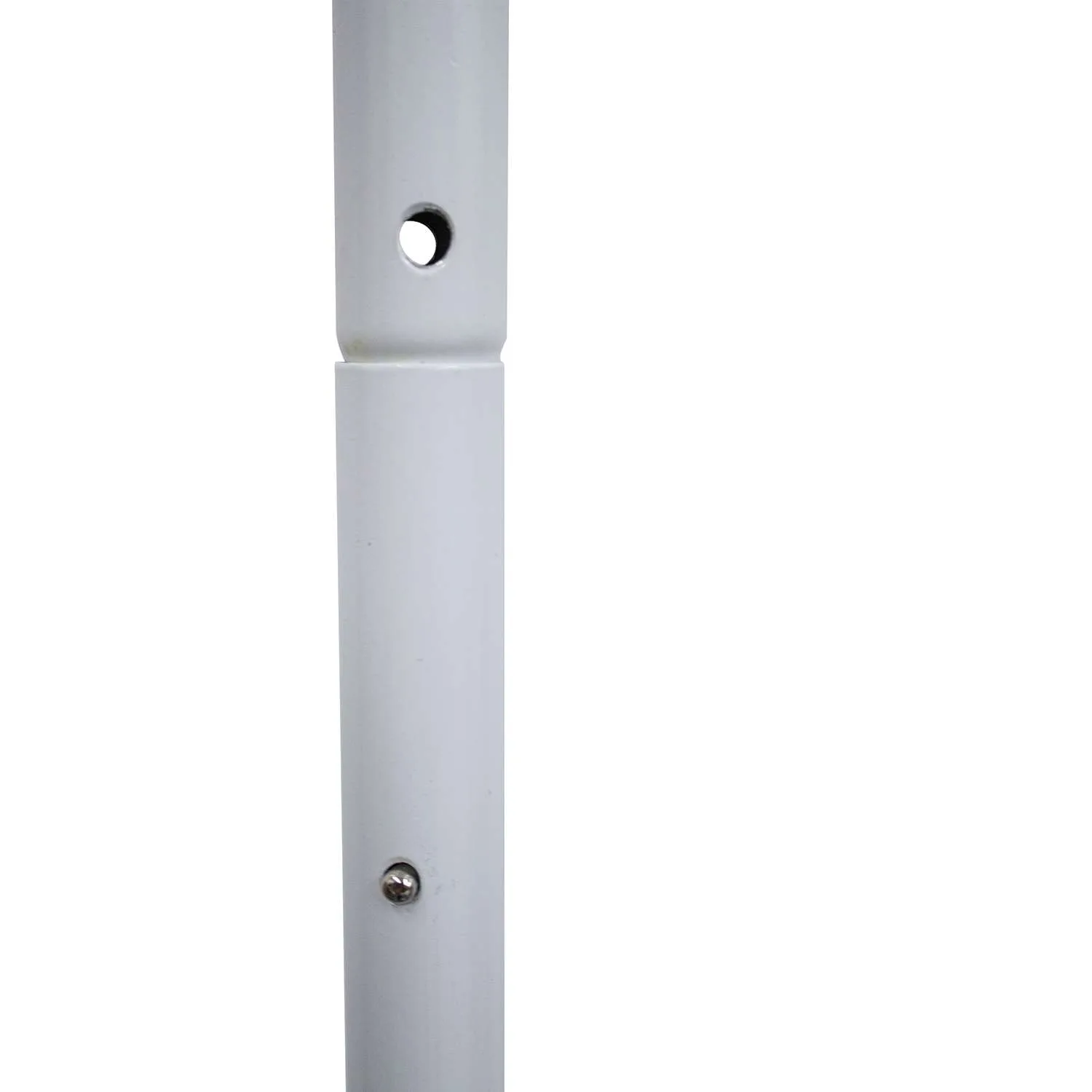 10' Round EuroFit Hanging Banner Kit view 7