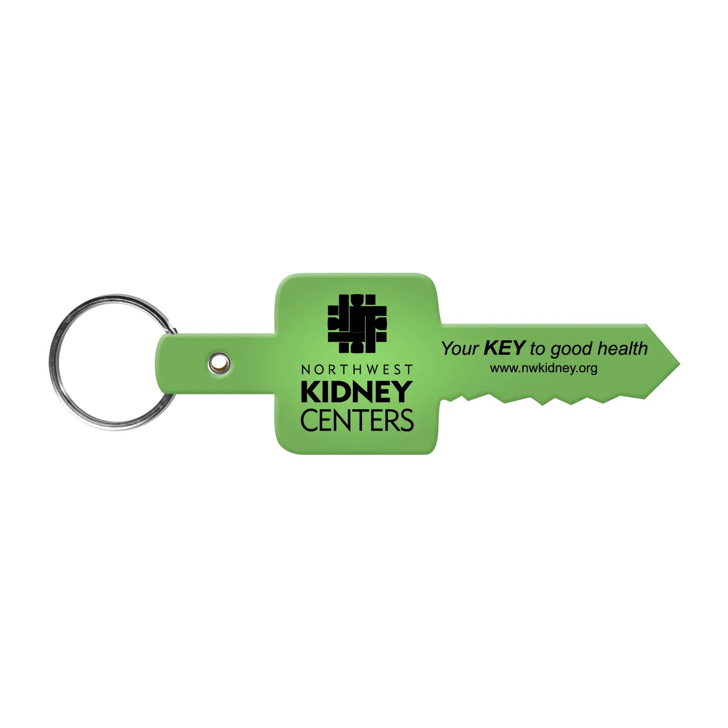 Key Flexible Key Tag view 4