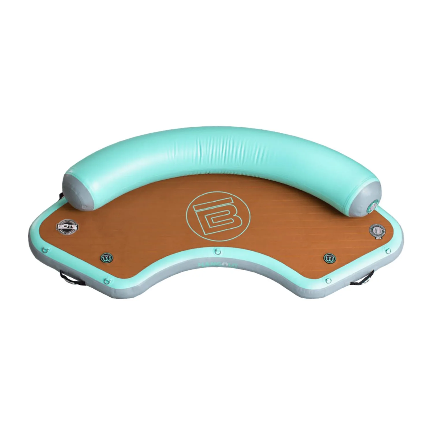 BOTE 10' Bote Hangout 120 Classic