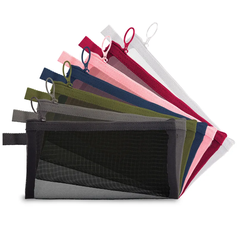 7.25 x 4 PLUS Mesh Bag