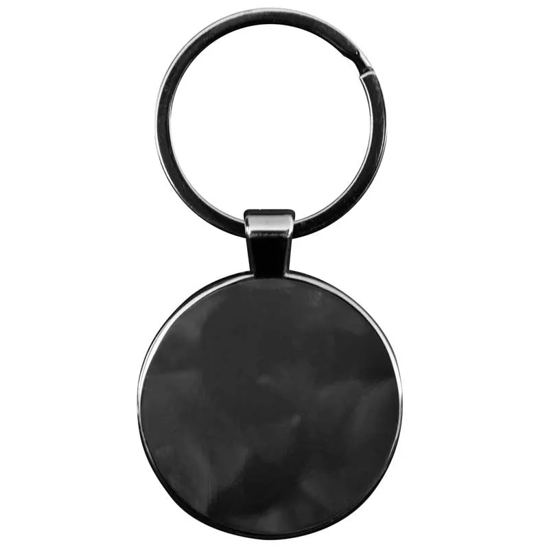 Gunmetal Gray Back