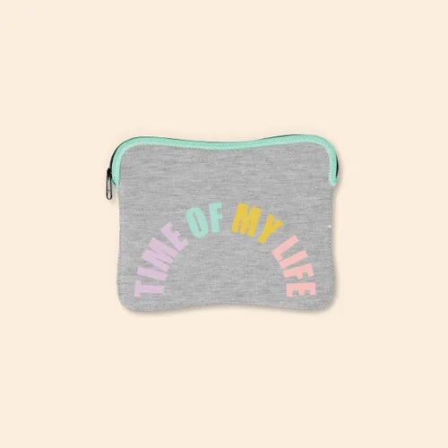 Athletic Gray