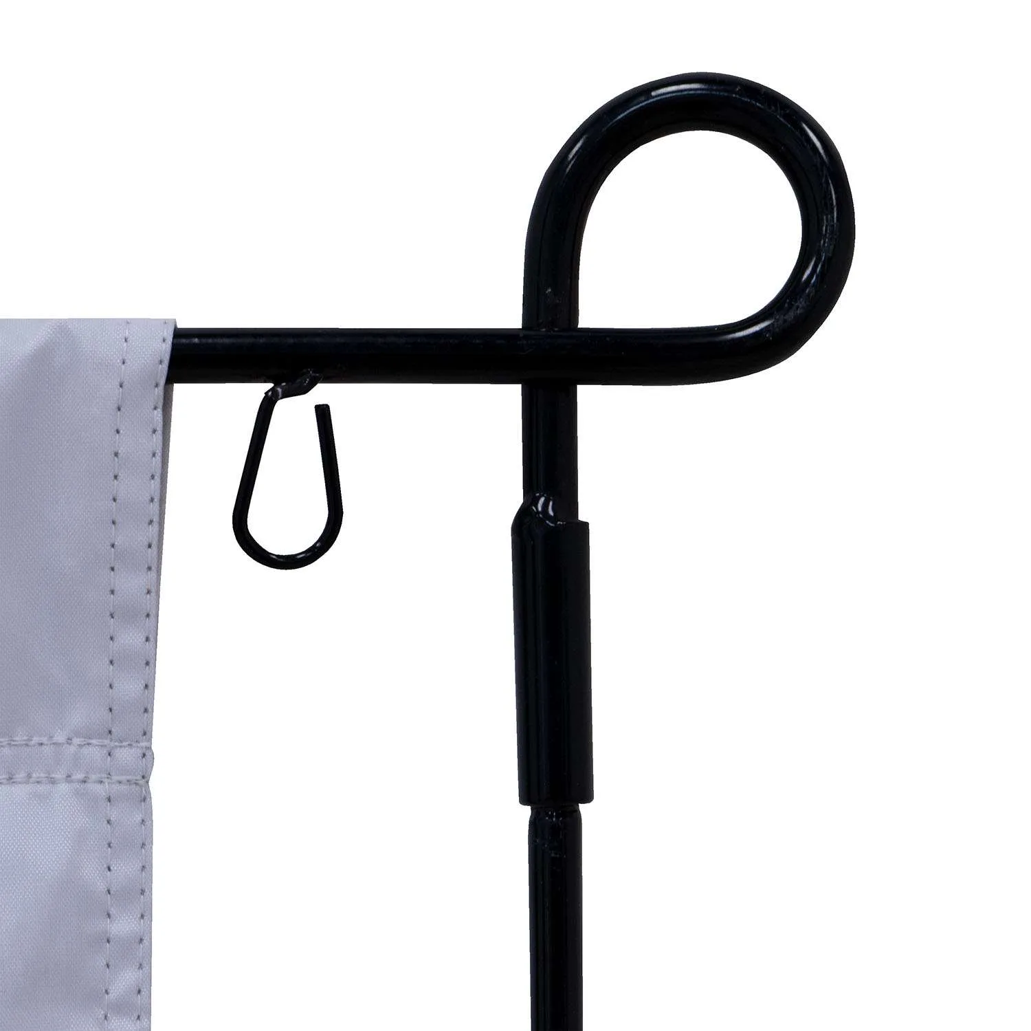 30" x 48" Garden Flag Kit Double-Sided view 5