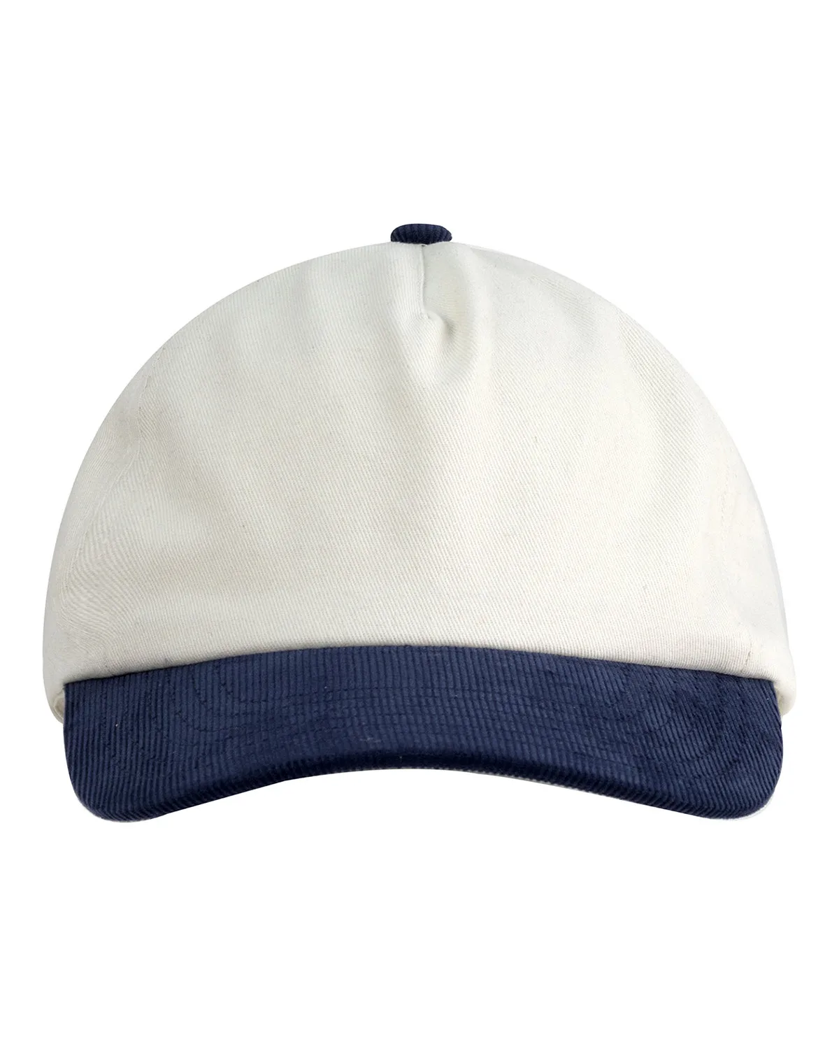 Cream/ Navy