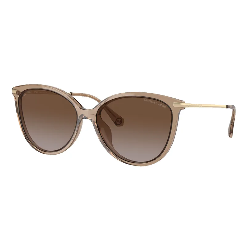 Michael Kors Women's Polarized Dupont Sunglasses